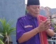 Kadiman Pakpahan Mr Dreamer : Suara Hati Nurani Anak Bangsa