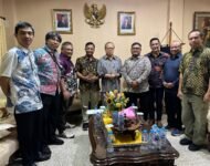 KARDINAL SUHARYO: INI DUA ALASAN PENTINGNYA BAHASA INDONESIA DIGUNAKAN VATIKAN
