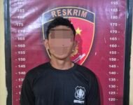Tim Gabungan Polda Sumut Dan Polresta Deli Serdang Gagalkan Aksi Tawuran Geng Motor