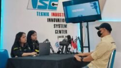 Kolaborasi Y-ARTI dan Unika Musi Charitas Bahas Persoalan Sampah Lewat Podcast Kolaborasi Y-ARTI dan Unika Musi Charitas Bahas Persoalan Sampah Lewat Podcast