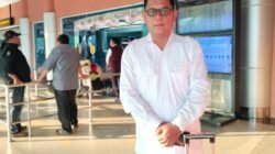 GEKIRA Sumsel Matangkan Konsolidasi Organisasi, Hadiri Seminar dan Rakernas di Jakarta GEKIRA Sumsel Matangkan Konsolidasi Organisasi, Hadiri Seminar dan Rakernas di Jakarta