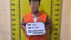 Satres Narkoba Polresta Deli Serdang Amankan Penjual Sabu Didalam Rumah Satres Narkoba Polresta Deli Serdang Amankan Penjual Sabu Didalam Rumah