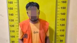 Jual Sabu, Warga Pantai Labu Diamankan Polisi