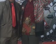 Pemikiran Kadiman Pakpahan si Mr Dreamer Tentang PEMIMPIN YANG MEMBAHAGIAKAN