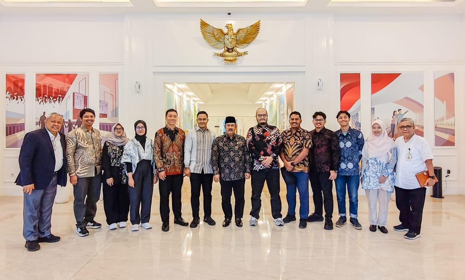 Ribuan Alumni FEM IPB Akan Berkumpul dalam Reuni Akbar 2026, Hadirkan Forum Inspiratif hingga Penampilan RAN