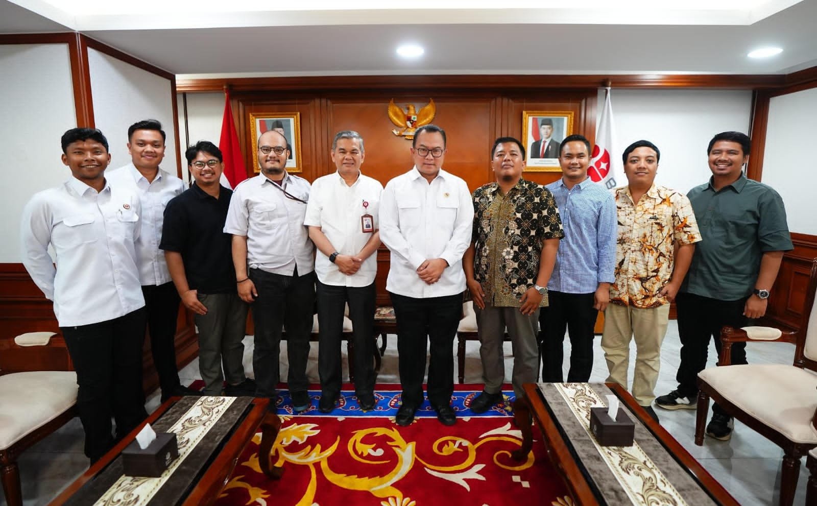 Ribuan Alumni FEM IPB Akan Berkumpul dalam Reuni Akbar 2026, Hadirkan Forum Inspiratif hingga Penampilan RAN