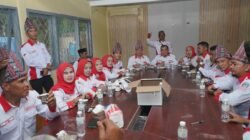 Syukuran dan Pelepasan Panitia: Pasca Pengukuhan Pengurus APEDNAS Ogan Ilir