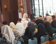 Kepala Dinas Kesehatan Ogan Ilir Terus Berupaya Meningkatkan Kualitas Program Makan Bergizi Gratis