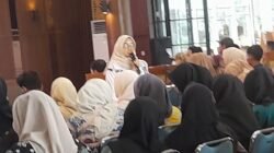 Kepala Dinas Kesehatan Ogan Ilir Terus Berupaya Meningkatkan Kualitas Program Makan Bergizi Gratis