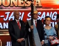 Tumpak Situmorang Ucapkan Selamat Atas Terpilihnya Sudung Situmorang Menjadi Ketua PSSAB 2026–2031, Semoga PSSAB Memberikan Kontribusi Besar Untuk Keluarga dan Bangsa