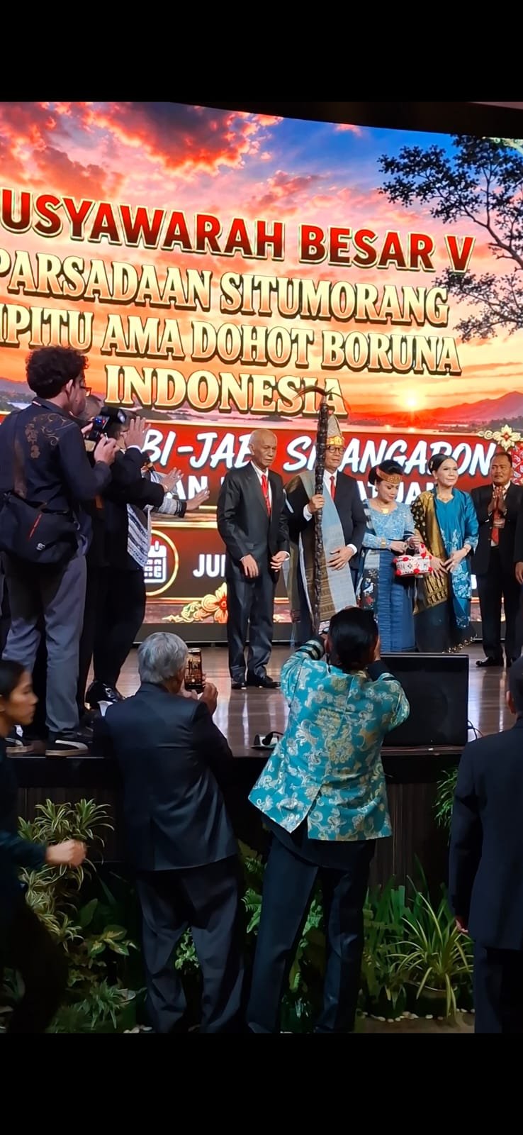 Tumpak Situmorang Ucapkan Selamat Atas Terpilihnya Sudung Situmorang Menjadi Ketua PSSAB 2026–2031, Semoga PSSAB Memberikan Kontribusi Besar Untuk Keluarga dan Bangsa Tumpak Situmorang Ucapkan Selamat Atas Terpilihnya Sudung Situmorang Menjadi Ketua PSSAB 2026–2031, Semoga PSSAB Memberikan Kontribusi Besar Untuk Keluarga dan Bangsa