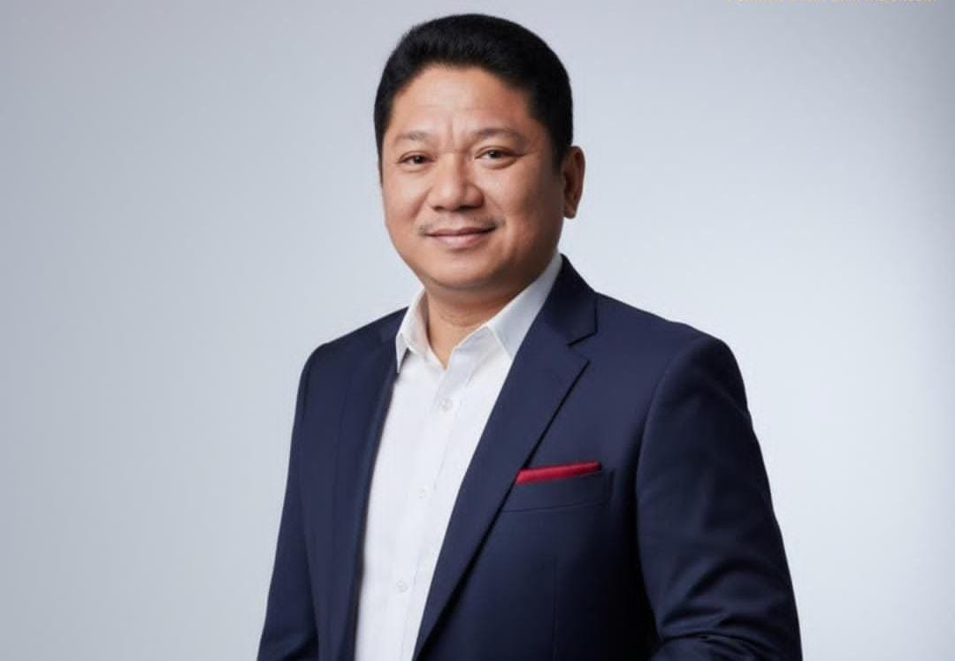 Ketua Umum Barisan Pembaharuan 08 Desak Hotman Paris Minta Maaf kepada Insan Pers dalam Waktu 1x24 Jam Ketua Umum Barisan Pembaharuan 08 Desak Hotman Paris Minta Maaf kepada Insan Pers dalam Waktu 1x24 Jam