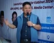 Ketua Umum Barisan Pembaharuan 08 Desak Hotman Paris Minta Maaf kepada Insan Pers dalam Waktu 1×24 Jam