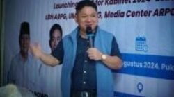 Ketua Umum Barisan Pembaharuan 08 Desak Hotman Paris Minta Maaf kepada Insan Pers dalam Waktu 1x24 Jam Ketua Umum Barisan Pembaharuan 08 Desak Hotman Paris Minta Maaf kepada Insan Pers dalam Waktu 1x24 Jam