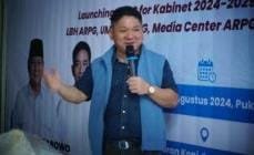 Ketua Umum Barisan Pembaharuan 08 Desak Hotman Paris Minta Maaf kepada Insan Pers dalam Waktu 1x24 Jam Ketua Umum Barisan Pembaharuan 08 Desak Hotman Paris Minta Maaf kepada Insan Pers dalam Waktu 1x24 Jam