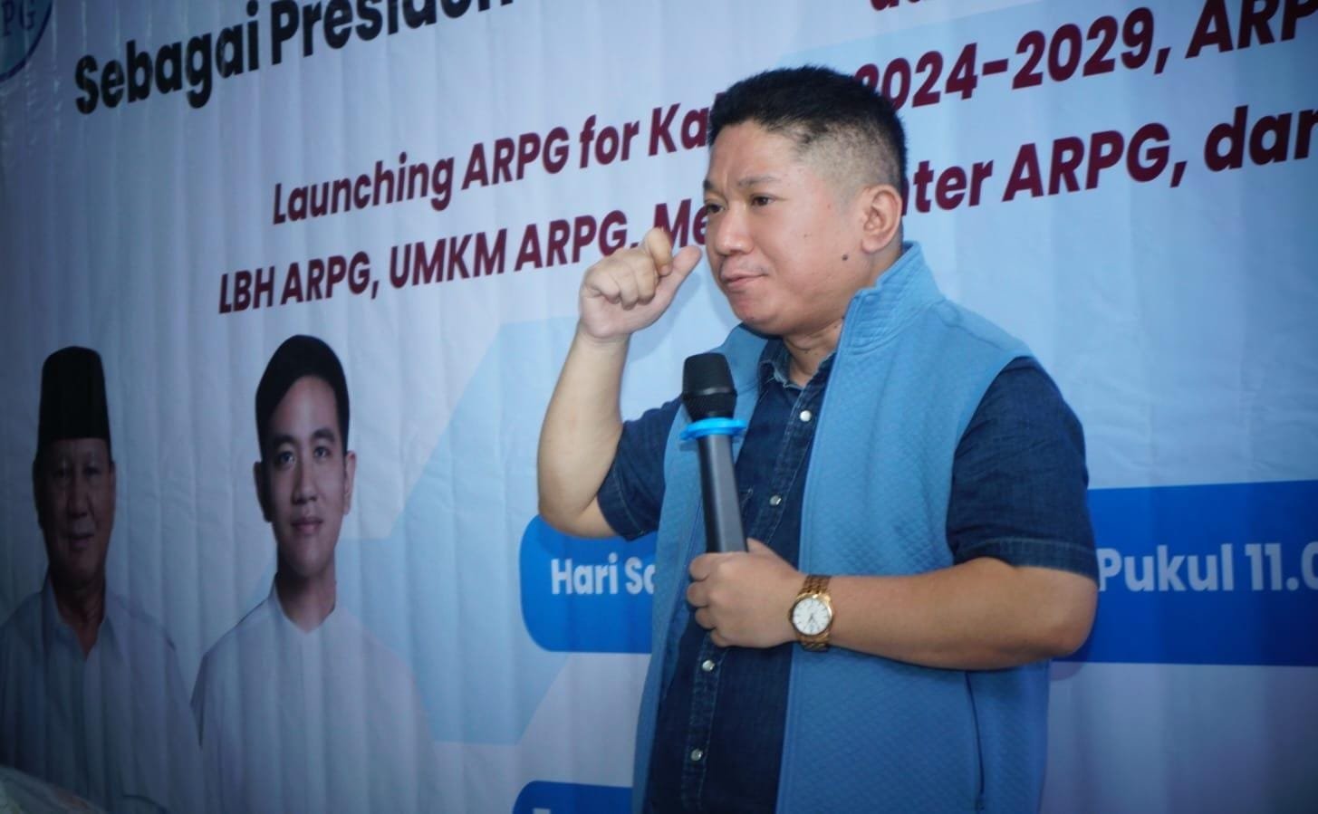 Ketua Umum Barisan Pembaharuan 08 Desak Hotman Paris Minta Maaf kepada Insan Pers dalam Waktu 1x24 Jam Ketua Umum Barisan Pembaharuan 08 Desak Hotman Paris Minta Maaf kepada Insan Pers dalam Waktu 1x24 Jam