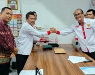 HUT Ke 2 Tahun BKSG-LKI Kota Medan, Lahirkan Biro Bantuan Hukum (BBH) Sebagai Garda Terdepan Terhadap Agama Kristen dan Lembaga Kristen di Kota Medan