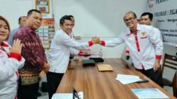HUT Ke 2 Tahun BKSG-LKI Kota Medan, Lahirkan Biro Bantuan Hukum (BBH) Sebagai Garda Terdepan Terhadap Agama Kristen dan Lembaga Kristen di Kota Medan HUT Ke 2 Tahun BKSG-LKI Kota Medan, Lahirkan Biro Bantuan Hukum (BBH) Sebagai Garda Terdepan Terhadap Agama Kristen dan Lembaga Kristen di Kota Medan