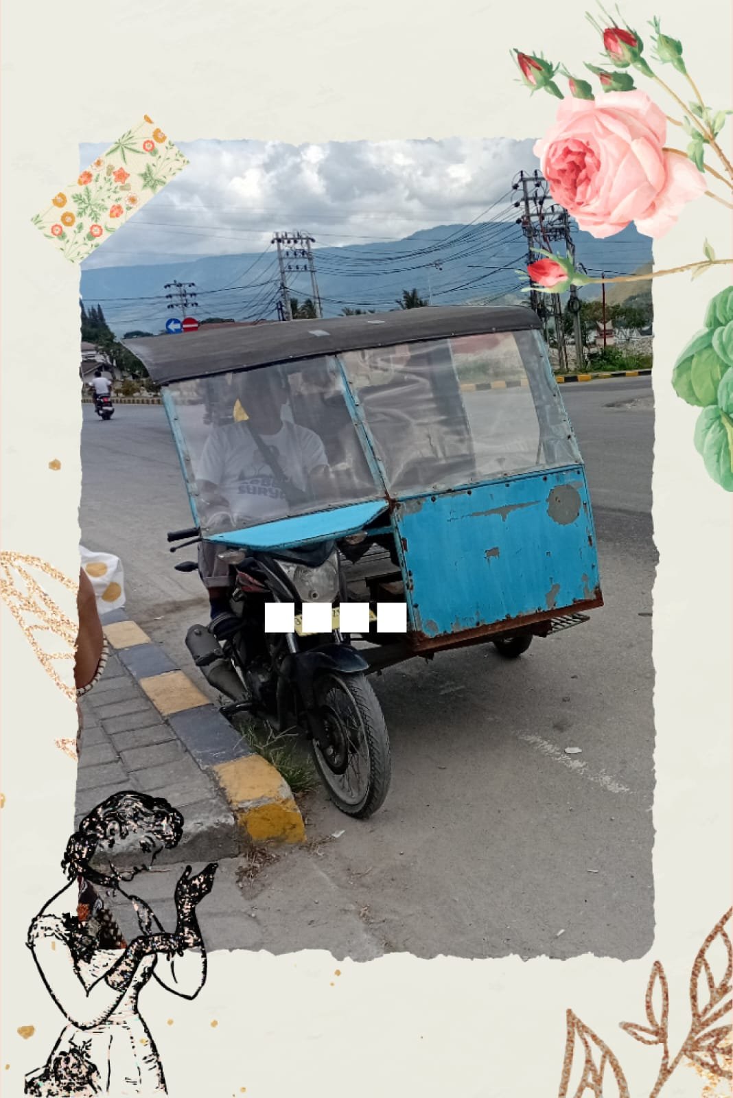 Halo Polres Samosir. Atensi. Peringatan Untuk Warga Pangururan. Tetap Waspada Saat Menggunakan Jasa Becak Halo Polres Samosir. Atensi. Peringatan Untuk Warga Pangururan. Tetap Waspada Saat Menggunakan Jasa Becak