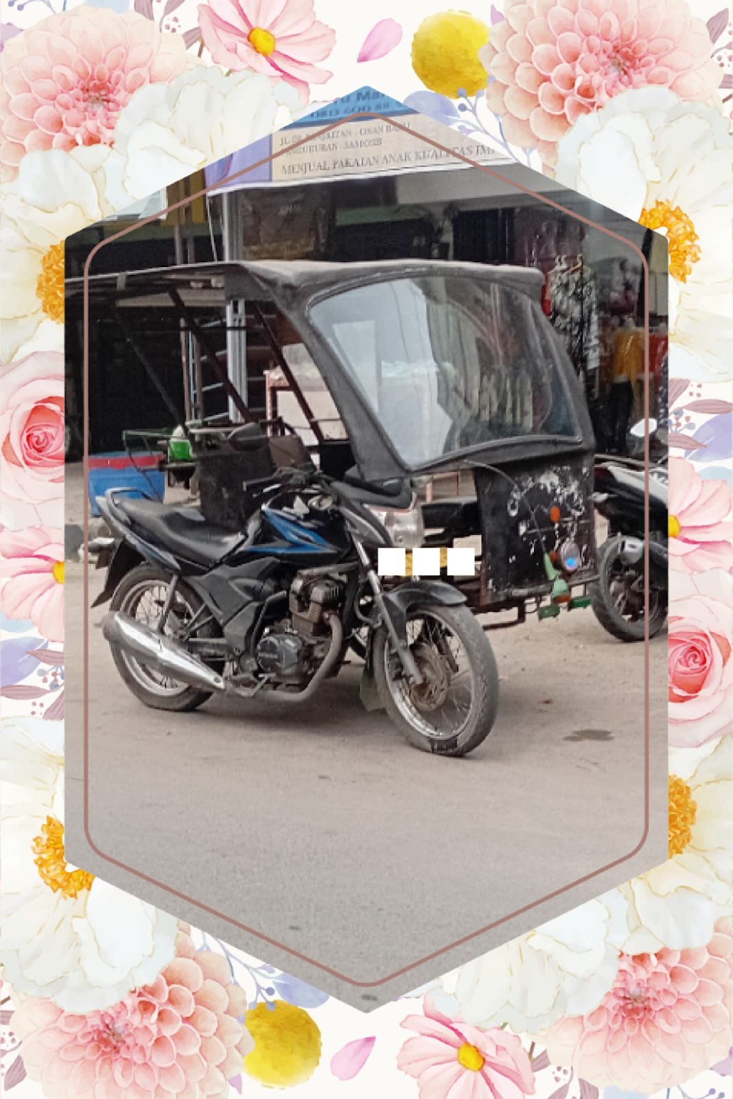 Halo Polres Samosir. Atensi. Peringatan Untuk Warga Pangururan. Tetap Waspada Saat Menggunakan Jasa Becak Halo Polres Samosir. Atensi. Peringatan Untuk Warga Pangururan. Tetap Waspada Saat Menggunakan Jasa Becak
