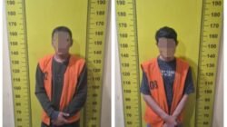 2 Pelaku Pemakai Sabu Ditangkap Satres Narkoba Polresta Deli Serdang 2 Pelaku Pemakai Sabu Ditangkap Satres Narkoba Polresta Deli Serdang