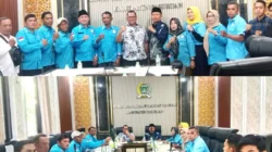 BAKORNAS GMDM DPD PROVINSI JAWA TIMUR AUDIENSI BERSAMA DPRD KABUPATEN PASURUAN, PERKUAT SINERGI PENCEGAHAN NARKOBA BAKORNAS GMDM DPD PROVINSI JAWA TIMUR AUDIENSI BERSAMA DPRD KABUPATEN PASURUAN, PERKUAT SINERGI PENCEGAHAN NARKOBA
