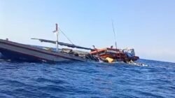 Distribusi MBG ke Kepulauan Sapeken Terganggu, SPPG Harapkan Solusi dari Badan Gizi Nasional Distribusi MBG ke Kepulauan Sapeken Terganggu, SPPG Harapkan Solusi dari Badan Gizi Nasional