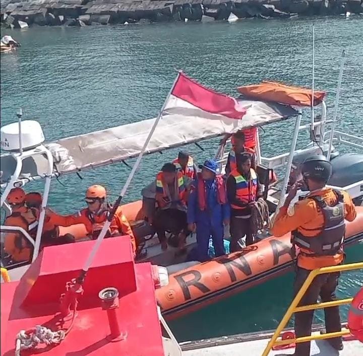 Distribusi MBG ke Kepulauan Sapeken Terganggu, SPPG Harapkan Solusi dari Badan Gizi Nasional Distribusi MBG ke Kepulauan Sapeken Terganggu, SPPG Harapkan Solusi dari Badan Gizi Nasional