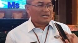 BPKP: Tidak Mengetahui Pengembalian Dana Desa di Dua Kecamatan yang Sempat Viral, Fokus Periode 2025–2026 BPKP: Tidak Mengetahui Pengembalian Dana Desa di Dua Kecamatan yang Sempat Viral, Fokus Periode 2025–2026