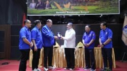 Rakernas V BAMAGNAS Makassar: Japarlin Marbun Suarakan Aspirasi Umat Kristen, Bahas Rakernas VI di Bangkok Rakernas V BAMAGNAS Makassar: Japarlin Marbun Suarakan Aspirasi Umat Kristen, Bahas Rakernas VI di Bangkok