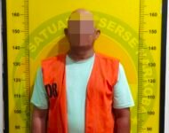 Jual Sabu, Pelaku Diamankan Satres Narkoba Polresta Deli Serdang