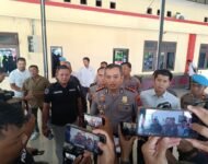 Pembunuh Hj Nurlis Ternyata Oknum Polisi