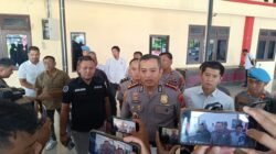 Pembunuh Hj Nurlis Tertangkap di Jalinsum Tebing Tinggi Pembunuh Hj Nurlis Tertangkap di Jalinsum Tebing Tinggi
