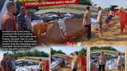 Angin Kencang Robohkan Sebagian Tenda Resepsi di Sejangko II, Nihil Korban Jiwa Angin Kencang Robohkan Sebagian Tenda Resepsi di Sejangko II, Nihil Korban Jiwa