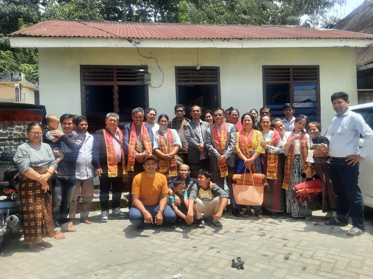 Rotua Wendeilyna Simarmata, Surat Resmi BPN Samosir Menegaskan: Dokumen Kolonial Belanda Bukan Bukti Hak Atas Tanah dalam Sengketa Lumban Silo