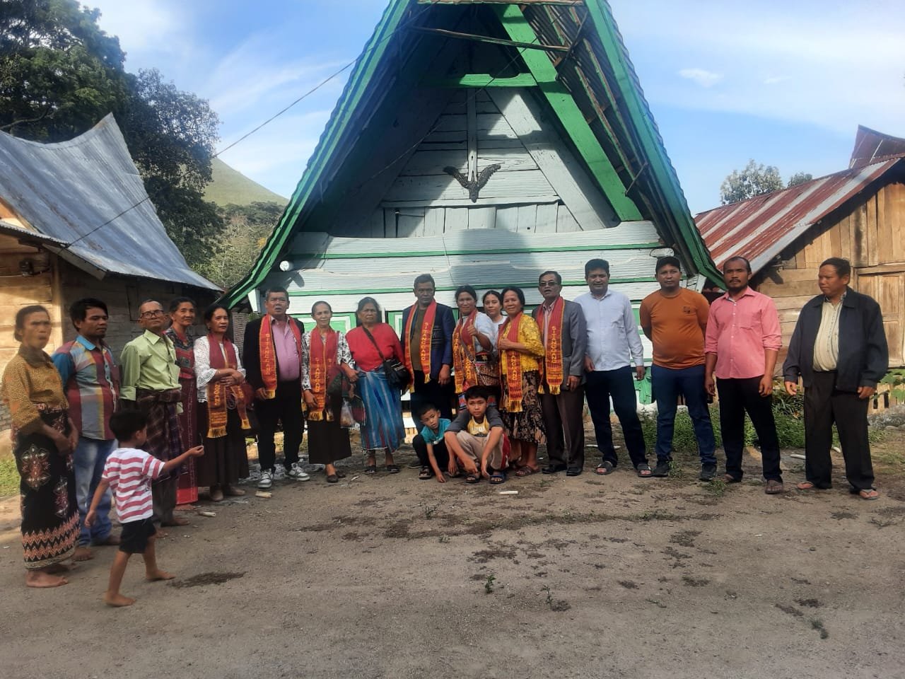 Rotua Wendeilyna Simarmata, Surat Resmi BPN Samosir Menegaskan: Dokumen Kolonial Belanda Bukan Bukti Hak Atas Tanah dalam Sengketa Lumban Silo