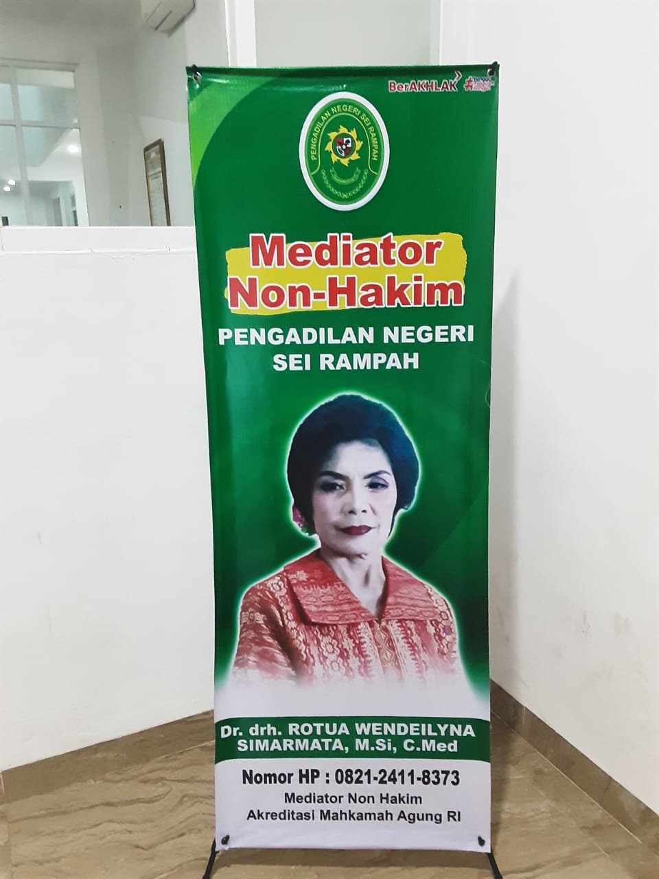 Rotua Wendeilyna Simarmata, Pulang ke Tanah Leluhur, Kiprah Mediasi, Jurnalistik, Paralegal Kasus Sejarah dan Hukum Adat Batak Rotua Wendeilyna Simarmata, Pulang ke Tanah Leluhur, Kiprah Mediasi, Jurnalistik, Paralegal Kasus Sejarah dan Hukum Adat Batak