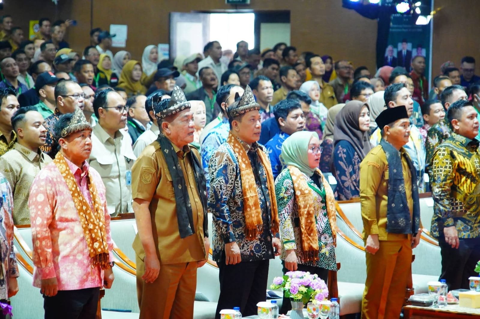 Menteri Koperasi hingga Dirut Agrinas Palma Nusantara Bahas Masa Depan Sawit Berbasis Koperasi