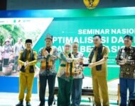 Menteri Koperasi hingga Dirut Agrinas Palma Nusantara Bahas Masa Depan Sawit Berbasis Koperasi