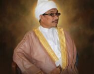 KH. Ali Akbar Marbun: Pewaris Sanad Hijaz dan Muassis Pesantren Al-Kautsar Al-Akbar Medan