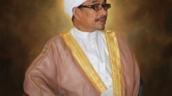 KH. Ali Akbar Marbun: Pewaris Sanad Hijaz dan Muassis Pesantren Al-Kautsar Al-Akbar Medan
