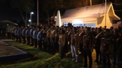 Kenang Jasa Para Pahlawan, Kapolresta Deli Serdang Pimpin Apel Kehormatan dan Renungan Suci di Taman Makam Pahlawan Lubuk Pakam Kenang Jasa Para Pahlawan, Kapolresta Deli Serdang Pimpin Apel Kehormatan dan Renungan Suci di Taman Makam Pahlawan Lubuk Pakam