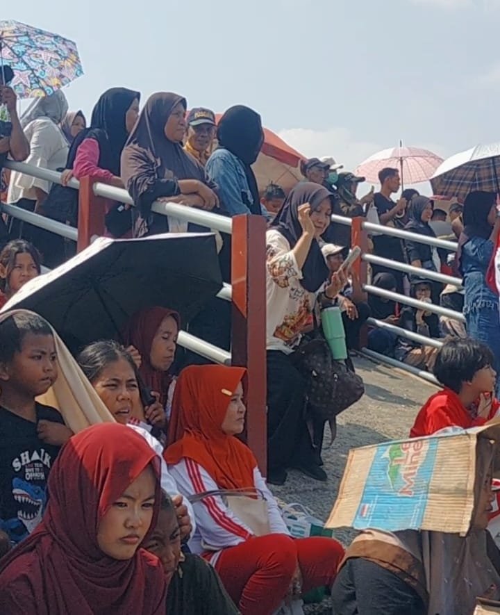 Menggelorakan Semangat Gotong Royong di Atas Sungai Musi: Pesona Tradisi Perahu Bidar yang Tak Tergerus Zaman
