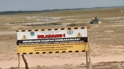 Sigap Tanggapi Keluhan Warga, DLH Ogan Ilir Pasang Tempat Sampah di Area Wisata Tanjung Senai Sigap Tanggapi Keluhan Warga, DLH Ogan Ilir Pasang Tempat Sampah di Area Wisata Tanjung Senai