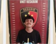 Polsek Tanjung Morawa Bekuk 3 Pelaku Curanmor