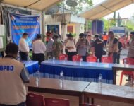 Jaringan Caritas Indonesia Respon Cepat Pasca Gempa Bumi di Flores: Solidaritas Gereja Katolik Nyata Melayani Penyintas Bencana