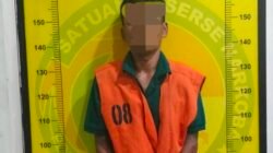 Satres Narkoba Polresta Deli Serdang Tangkap Bandar Narkoba Sekaligus Sita 21 Paket Sabu dan 46 Paket Ganja Satres Narkoba Polresta Deli Serdang Tangkap Bandar Narkoba Sekaligus Sita 21 Paket Sabu dan 46 Paket Ganja