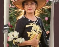 Pulang Bukan Sekadar Pulang, Rotua Wendeilyna Simarmata Bawa Ilmu untuk Mengabdi di Tanah Leluhur Samosir