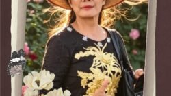 Pulang Bukan Sekadar Pulang, Rotua Wendeilyna Simarmata Bawa Ilmu untuk Mengabdi di Tanah Leluhur Samosir Pulang Bukan Sekadar Pulang, Rotua Wendeilyna Simarmata Bawa Ilmu untuk Mengabdi di Tanah Leluhur Samosir