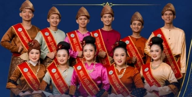 UKMC Palembang Akan Gelar Pemilihan Putra Putri Kampus 2026: Cetak Generasi Muda Berkarakter, Cerdas, dan Berintegritas UKMC Palembang Akan Gelar Pemilihan Putra Putri Kampus 2026: Cetak Generasi Muda Berkarakter, Cerdas, dan Berintegritas